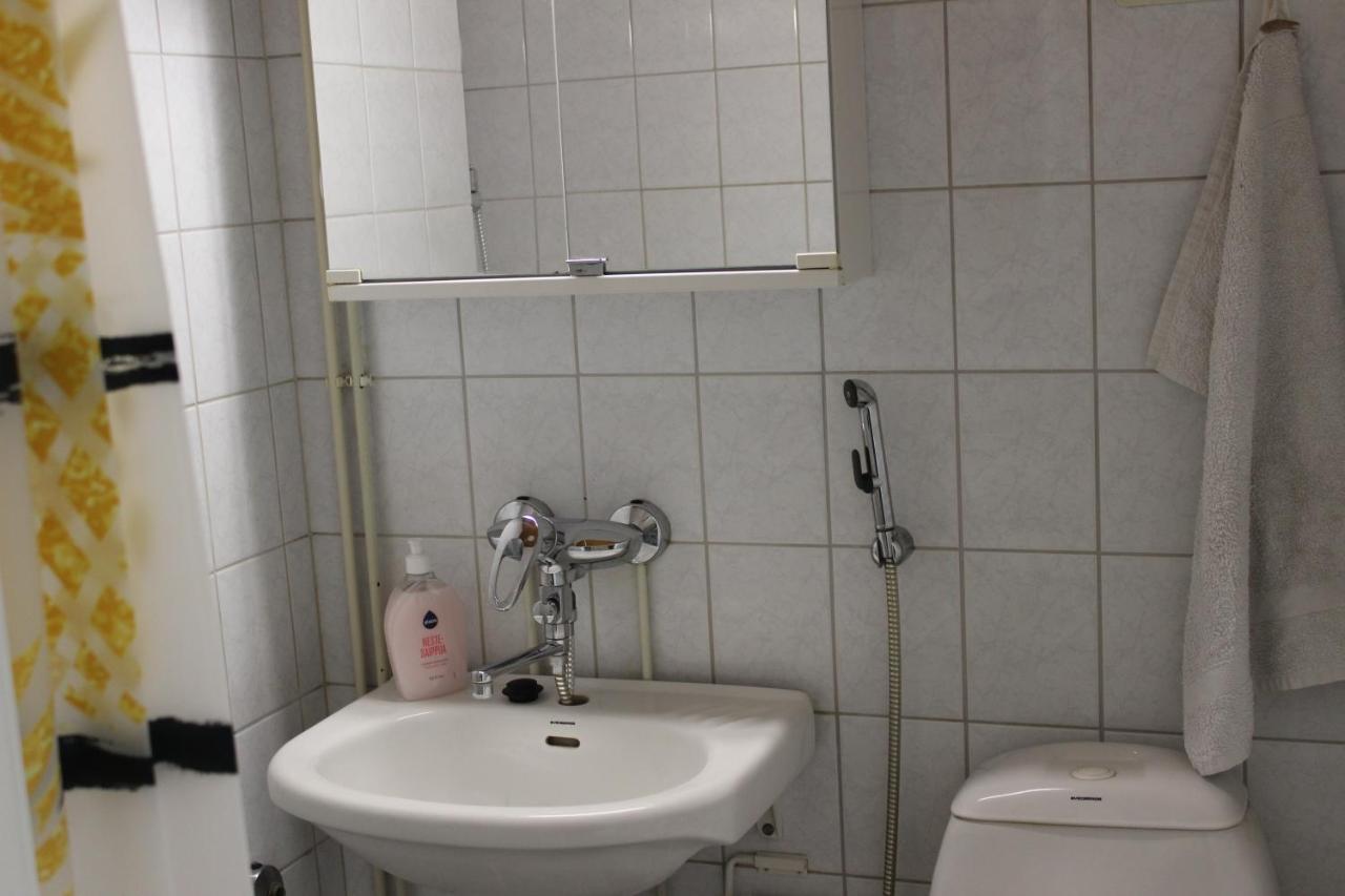 Studio Kaarto Rovaniemi Ngoại thất bức ảnh